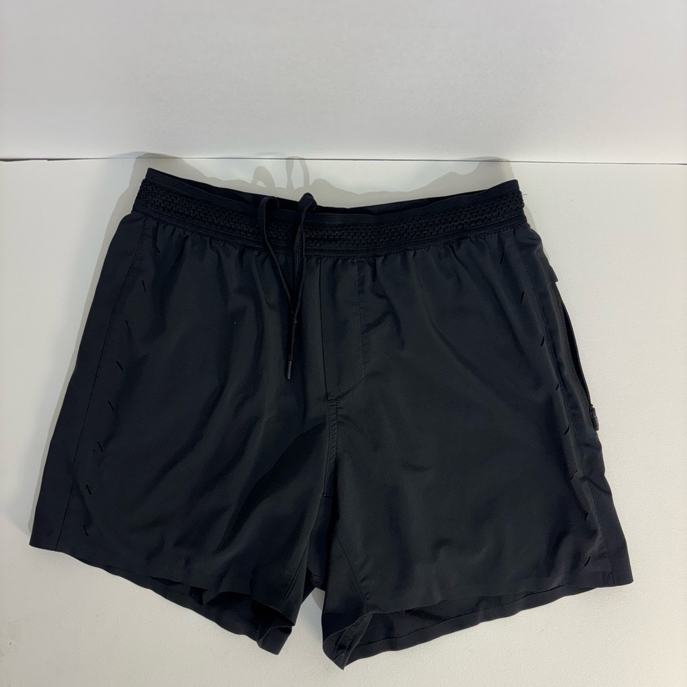 Ten Thousand Black The Session Shorts - Small